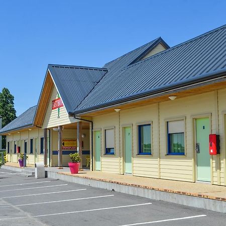 Fasthotel Orléans Nord Artenay Esterno foto
